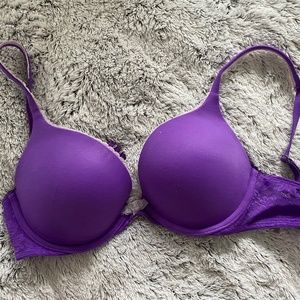 Body by Victoria 36B